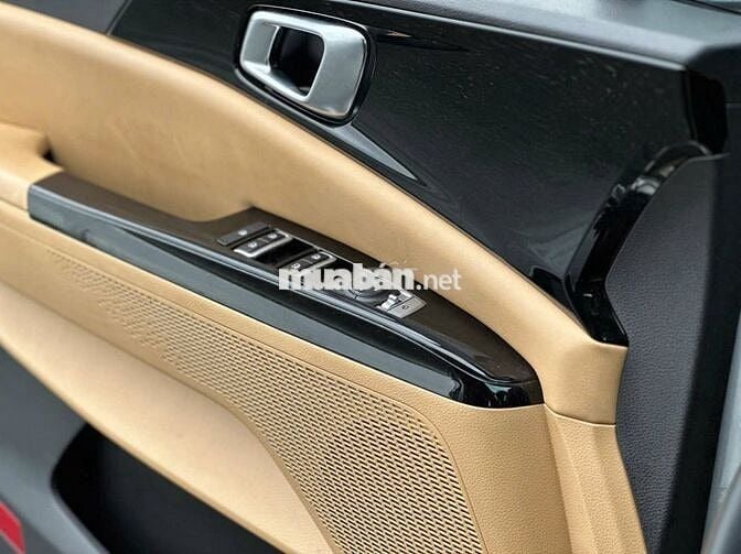 Kia Carnival 2022 2.2D Luxury 8 chỗ chưa đến 1 tỷ