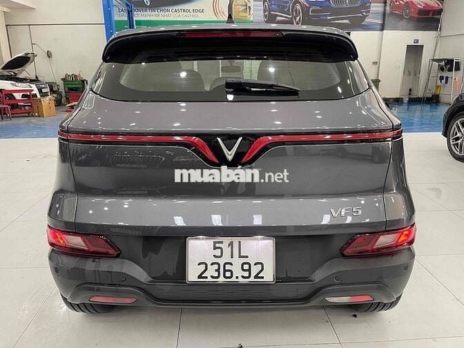 VinFast VF5 Plus 2024 - 23000 km