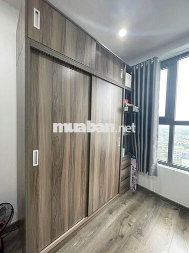 Cho Thuê Căn Hộ Bcons Polygon 2 pn 67m2 căn góc -Giá 9,5tr cọc 2 tháng