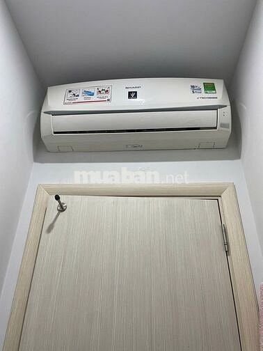 Cho Thuê Căn Hộ Bcons Polygon 2 pn 67m2 căn góc -Giá 9,5tr cọc 2 tháng