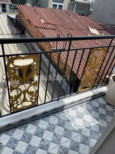 HỒ BÁ KIỆN, QUẬN 10 - 20m2, 3 tầng đúc đẹp, chỉ 3 tỷ nhỉnh