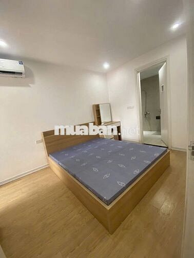CĂN HỘ TRUNG TÂM MỸ ĐÌNH – 80.9M² – 2PN FULL ĐỒ – GIÁ CHỈ 7.X TỶ