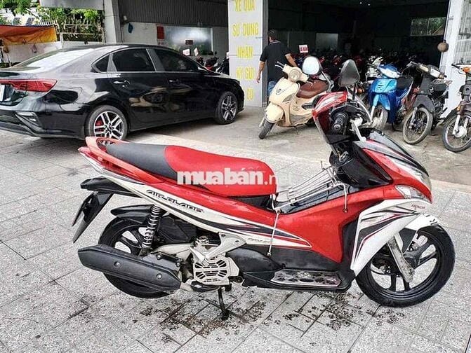 xe máy zin êm ru bs65 ngây chủ
