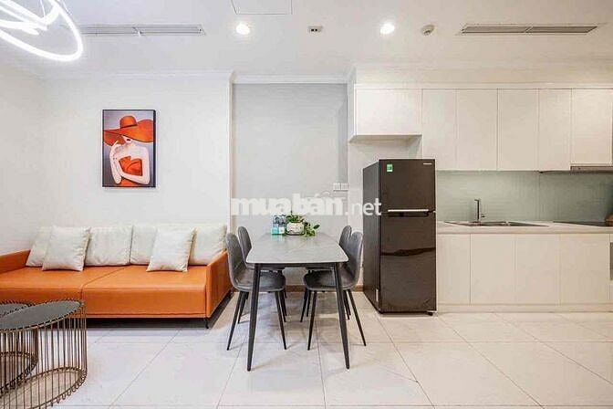 ✨ CHO THUÊ CĂN HỘ VINHOMES CENTRAL PARK – GIỎ HÀNG ĐA DẠNG, GIÁ TỐT ✨