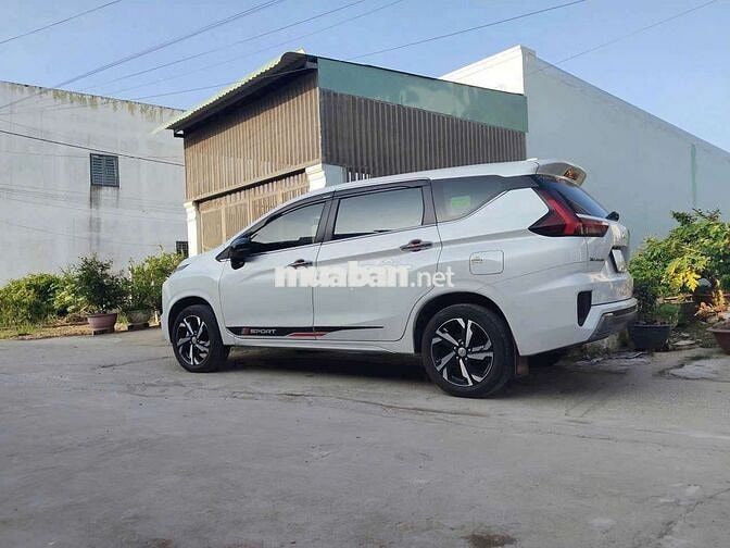 130 tr. Bao nợ xấu. Trùm góp nối. Xpander premium
