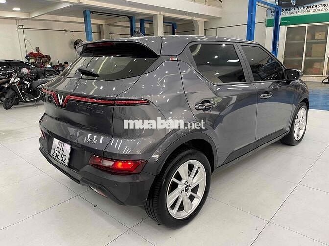 VinFast VF5 Plus 2024 - 23000 km