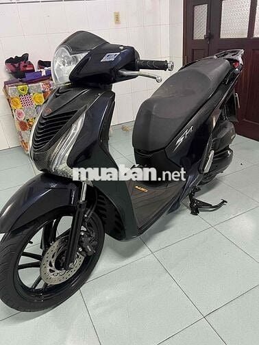 Sh 125 2016 Smartkey, biển số TPHCM