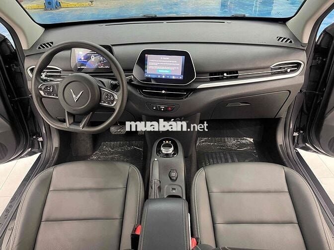 VinFast VF5 Plus 2024 - 23000 km