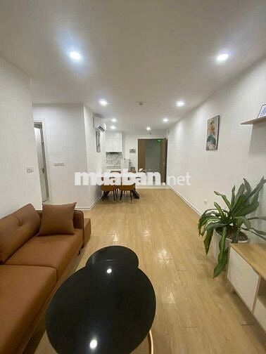 CĂN HỘ TRUNG TÂM MỸ ĐÌNH – 80.9M² – 2PN FULL ĐỒ – GIÁ CHỈ 7.X TỶ