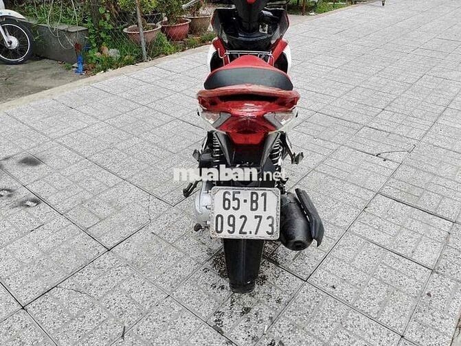 xe máy zin êm ru bs65 ngây chủ