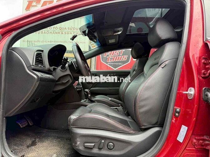 Hyundai Elantra 2019 Sport 1.6 AT - 660000 km
