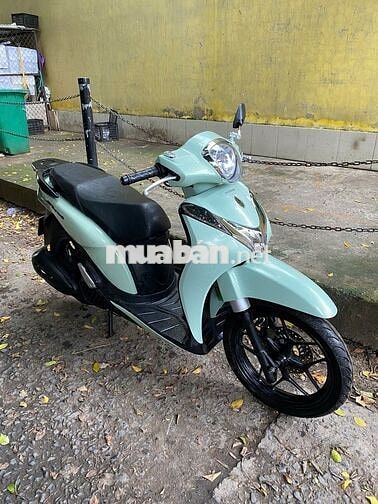 shmode bản cbs dkld 2019 . xe keng máy êm