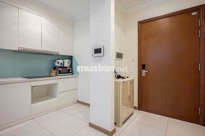 ✨ CHO THUÊ CĂN HỘ VINHOMES CENTRAL PARK – GIỎ HÀNG ĐA DẠNG, GIÁ TỐT ✨