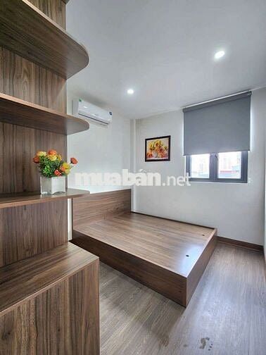 Căn Penthouse hiếm – độc lạ tại Mỹ Đình, giá chỉ  Nhỉnh 3 tỷ