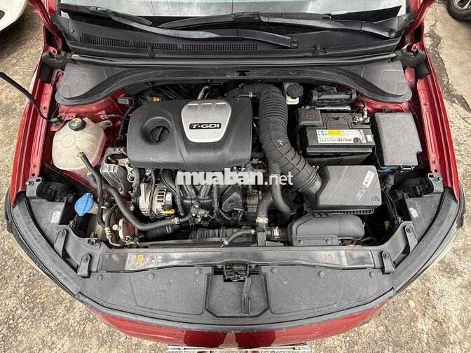 Hyundai Elantra 2019 Sport 1.6 AT - 660000 km