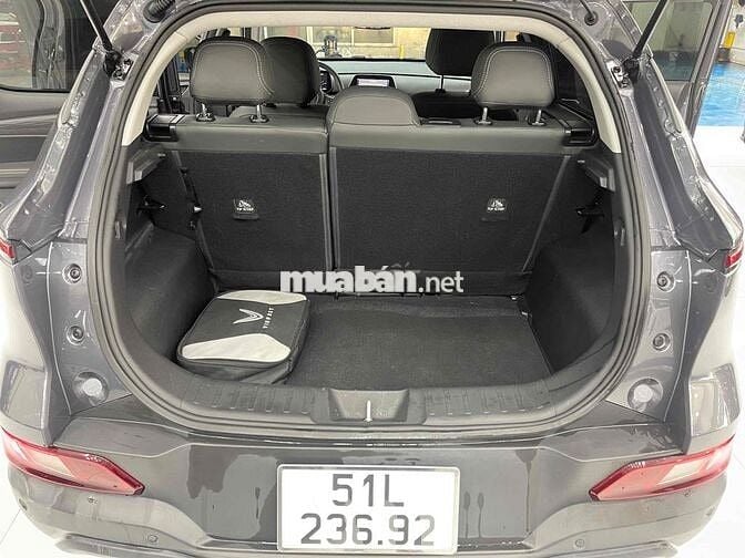 VinFast VF5 Plus 2024 - 23000 km