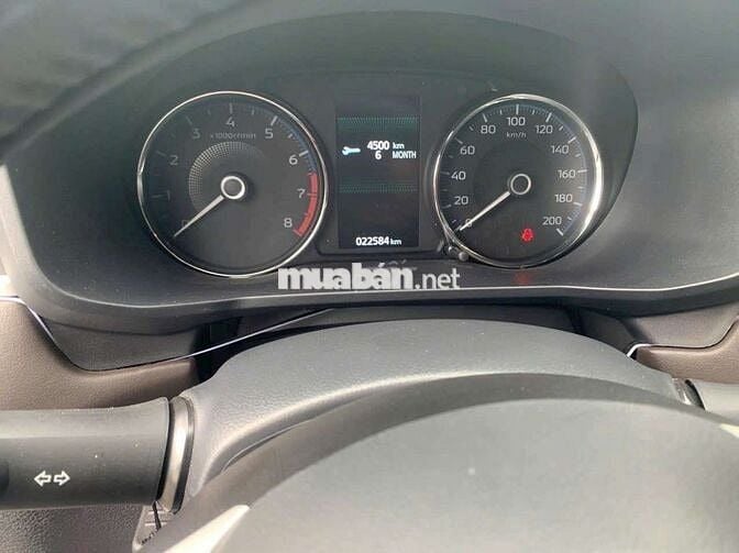 130 tr. Bao nợ xấu. Trùm góp nối. Xpander premium