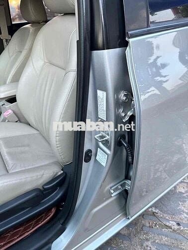 Toyota Vios 2009 - 115863 km