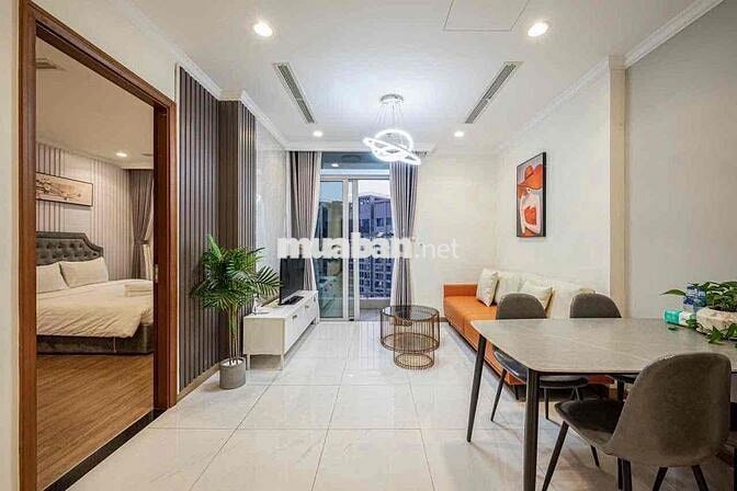 ✨ CHO THUÊ CĂN HỘ VINHOMES CENTRAL PARK – GIỎ HÀNG ĐA DẠNG, GIÁ TỐT ✨