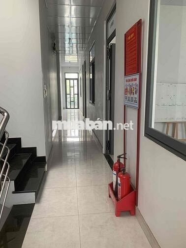 Nhà cho thuê dạy học hoặc làm văn phòng