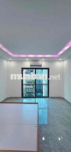 Nhà  phân lô , Nhuệ Giang ô tô tránh 42m 4T 11,4 tỷ kinh doanh văn phò