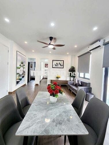 Căn Penthouse hiếm – độc lạ tại Mỹ Đình, giá chỉ  Nhỉnh 3 tỷ