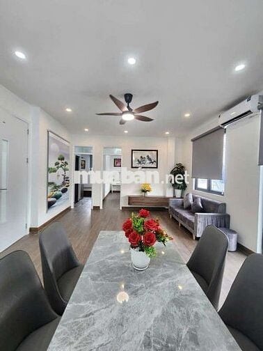 Căn Penthouse hiếm – độc lạ tại Mỹ Đình, giá chỉ  Nhỉnh 3 tỷ