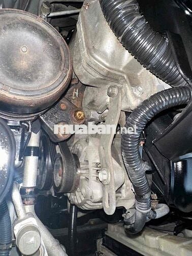 Toyota Vios 2009 - 115863 km