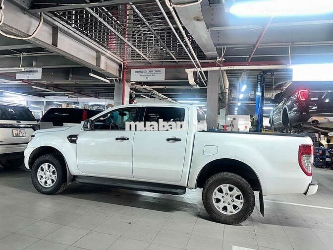 Ford Ranger 2022 XLS 2.2L 4x2 AT