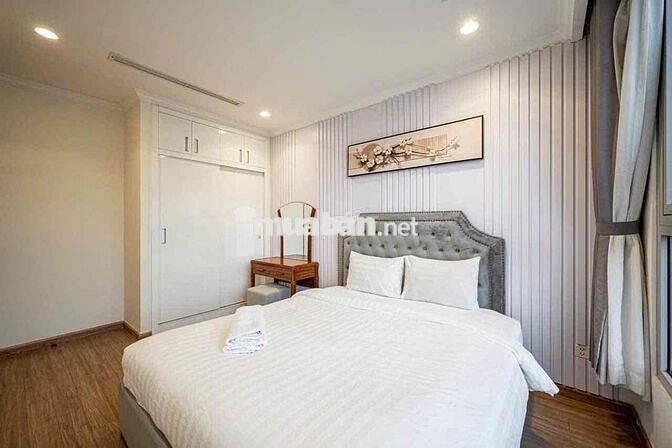 ✨ CHO THUÊ CĂN HỘ VINHOMES CENTRAL PARK – GIỎ HÀNG ĐA DẠNG, GIÁ TỐT ✨