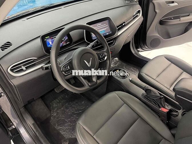 VinFast VF5 Plus 2024 - 23000 km