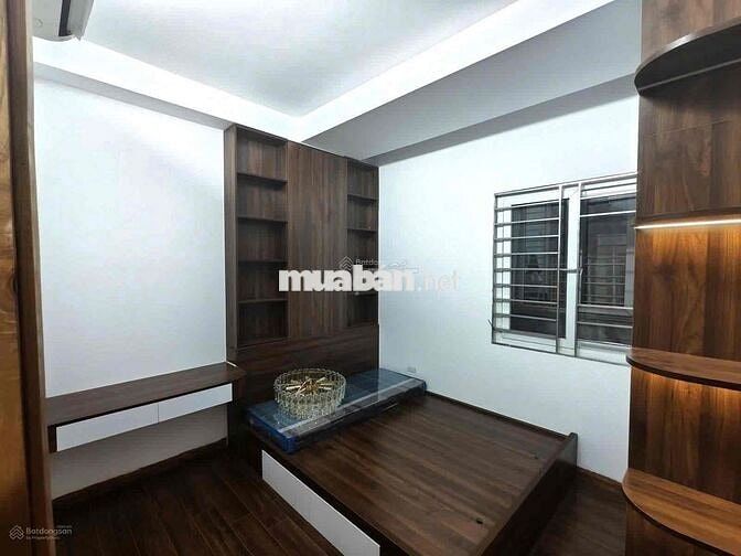 Bán CCMN Có Sổ Đồng Sở Hữu, Ô Tô đỗ - Thái Hà Đống Đa