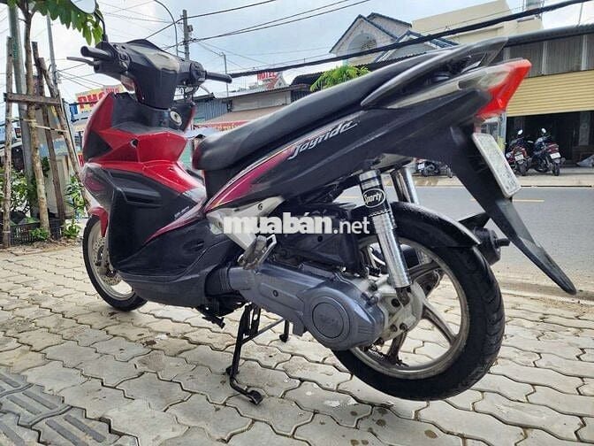 Joyride SYM 125cc Zin êm bstp55 cavet đủ