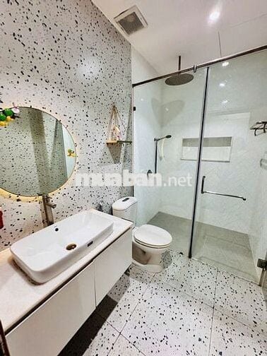 🏡 CHO THUÊ CĂN HỘ SÂN VƯỜN – 41BIS TÂN CẢNG, BÌNH THẠNH 16 triệu/tháng