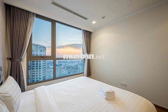 ✨ CHO THUÊ CĂN HỘ VINHOMES CENTRAL PARK – GIỎ HÀNG ĐA DẠNG, GIÁ TỐT ✨