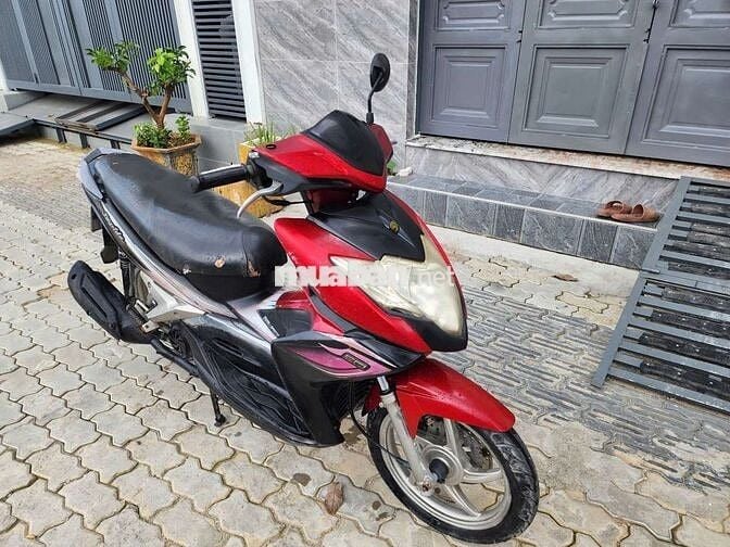 Joyride SYM 125cc Zin êm bstp55 cavet đủ