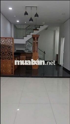 CHO THUÊ NHÀ HẺM OTO ĐƯỜNG 24 LINH ĐÔNG. THỦ ĐỨC