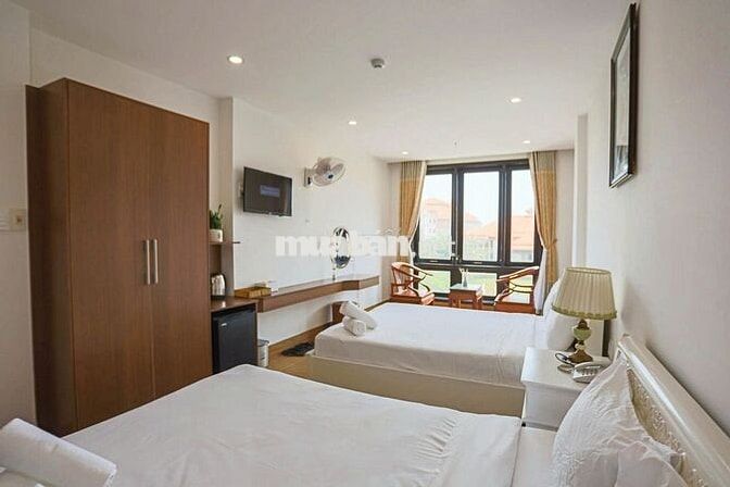 🌊 SEACOLOR BEACH STAY – 446 VÕ NGUYÊN GIÁP 🌊