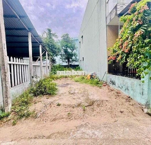 🌳CHỦ CẦN BÁN LÔ ĐẤT 101m2 TẠI KIỆT OTO NGUYỄN VĂN CỪ