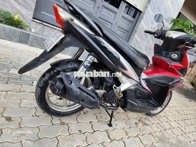 Joyride SYM 125cc Zin êm bstp55 cavet đủ