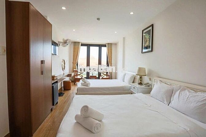 🌊 SEACOLOR BEACH STAY – 446 VÕ NGUYÊN GIÁP 🌊