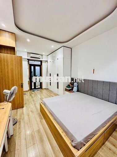 🏡 CHO THUÊ CĂN HỘ SÂN VƯỜN – 41BIS TÂN CẢNG, BÌNH THẠNH 16 triệu/tháng
