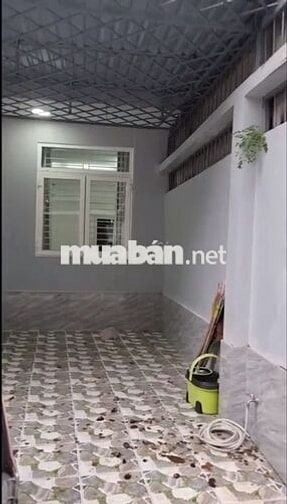 CHO THUÊ NHÀ HẺM OTO ĐƯỜNG 24 LINH ĐÔNG. THỦ ĐỨC