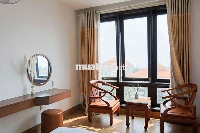 🌊 SEACOLOR BEACH STAY – 446 VÕ NGUYÊN GIÁP 🌊
