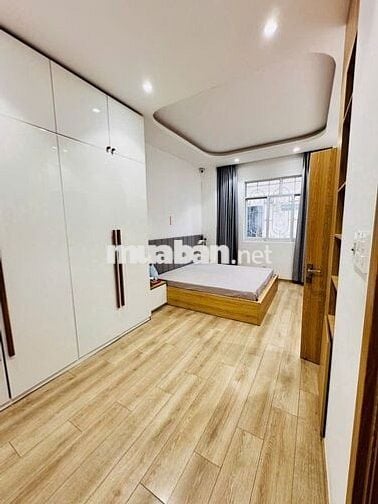 🏡 CHO THUÊ CĂN HỘ SÂN VƯỜN – 41BIS TÂN CẢNG, BÌNH THẠNH 16 triệu/tháng