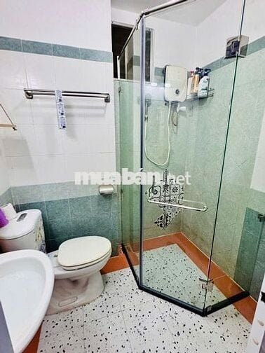 🏡 CHO THUÊ CĂN HỘ SÂN VƯỜN – 41BIS TÂN CẢNG, BÌNH THẠNH 16 triệu/tháng