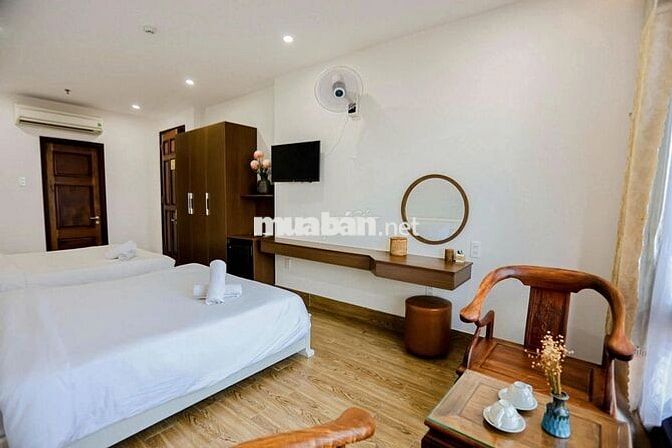 🌊 SEACOLOR BEACH STAY – 446 VÕ NGUYÊN GIÁP 🌊