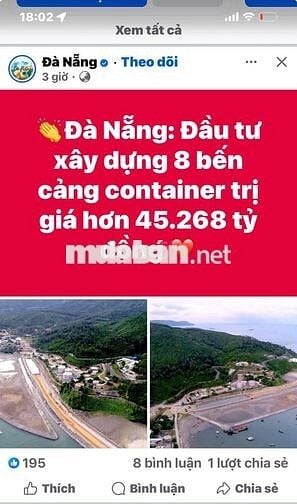 Chào bán lô đất kiệt oto thông thoáng đường NGUYỄN VĂN CỪ