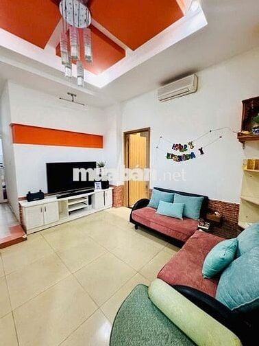 🏡 CHO THUÊ CĂN HỘ SÂN VƯỜN – 41BIS TÂN CẢNG, BÌNH THẠNH 16 triệu/tháng