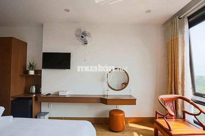 🌊 SEACOLOR BEACH STAY – 446 VÕ NGUYÊN GIÁP 🌊